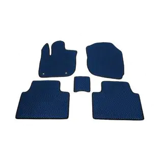 EVA automatten (Blauw)