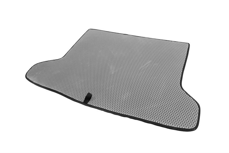 Honda M-NV 2020– Kofferbakmat (EVA, grijs) Foto 2