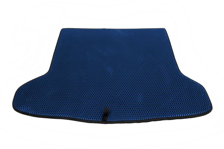 Honda M-NV 2020– Kofferbakmat (EVA, blauw) Image