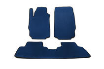 Ford Maverick 2000–2007 EVA automatten (Blauw) foto 1