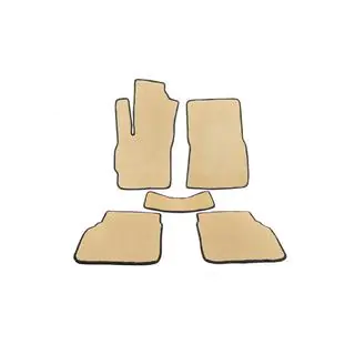 EVA automatten (Beige) foto 1