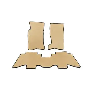 EVA automatten (Beige) foto 1