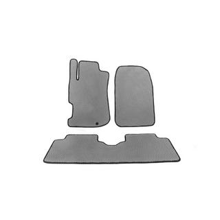 EVA automatten (grijs) Honda Civic Sedan VII 2001–2006 foto 1