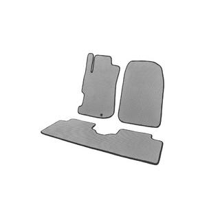 EVA automatten (grijs) Honda Civic Sedan VII 2001–2006 foto 2
