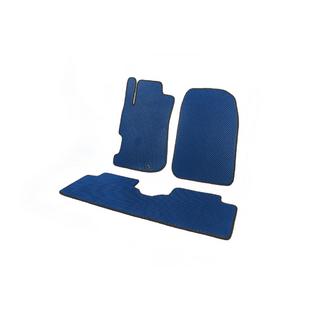 EVA automatten (Blauw) Honda Civic Sedan VII 2001–2006 foto 2