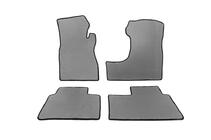 Honda CRV 2001–2006 EVA automatten (grijs) foto 1