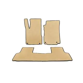 EVA automatten (Beige) foto 1