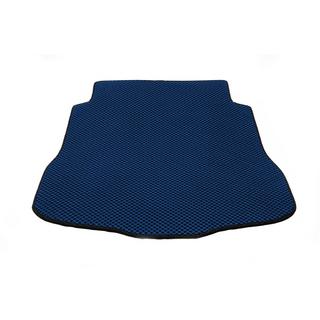 Kofferbakmat (EVA, blauw) foto 1