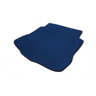 Kofferbakmat (EVA, blauw) foto 2