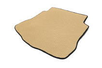 Honda CR-V 2007–2011 Kofferbakmat (EVA, Beige) foto 2