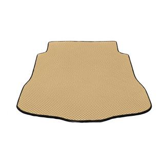Kofferbakmat (EVA, Beige) foto 1