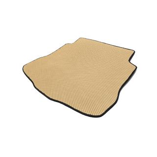Kofferbakmat (EVA, Beige) foto 2