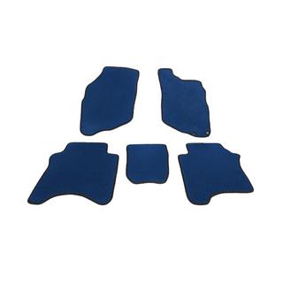 EVA automatten (Blauw) Honda FIT/Jazz 2002–2008 foto 1