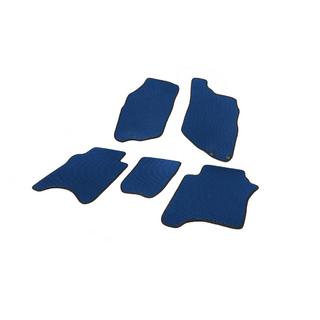 EVA automatten (Blauw) Honda FIT/Jazz 2002–2008 foto 2