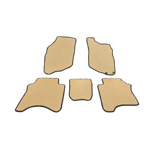 EVA automatten (Beige) Honda FIT/Jazz 2002–2008 foto 1
