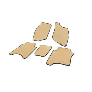 EVA automatten (Beige) Honda FIT/Jazz 2002–2008 foto 2