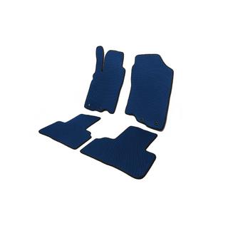 EVA automatten (Blauw) Honda Insight II 2009–2014 foto 2
