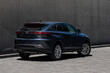 Overzicht van de tweede generatie Toyota Venza-crossover foto 4