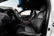 Overzicht van de tweede generatie Toyota Venza-crossover foto 6
