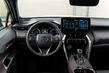Overzicht van de tweede generatie Toyota Venza-crossover foto 5