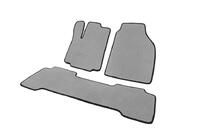 Honda Pilot 2002–2008 EVA automatten (grijs) foto 2