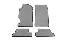 Honda Prelude 1992–1996 EVA automatten (grijs) foto 1