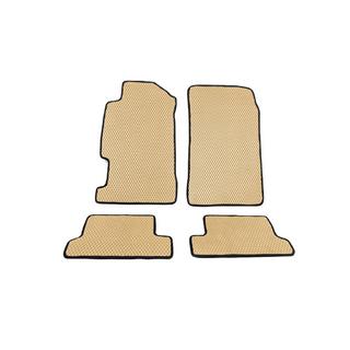 EVA automatten (Beige) foto 1