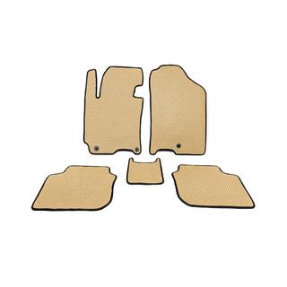 EVA automatten (Beige)