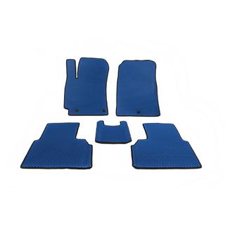 EVA automatten (Blauw) Hyundai Elantra (AD) 2015–2020 foto 1