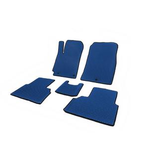 EVA automatten (Blauw) Hyundai Elantra (AD) 2015–2020 foto 2