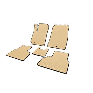 EVA automatten (Beige) Hyundai Elantra (AD) 2015–2020 foto 2