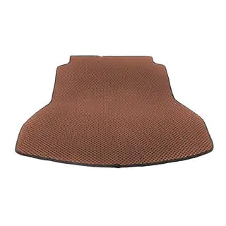 Kofferbakmat (Bruin, EVA) Hyundai Elantra (AD) 2015–2020 foto 1