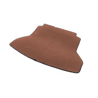 Kofferbakmat (Bruin, EVA) Hyundai Elantra (AD) 2015–2020 foto 2