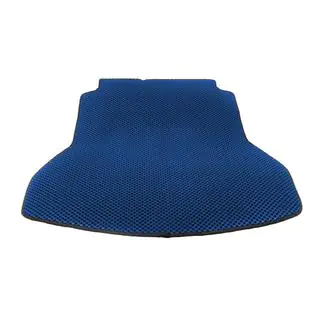 Kofferruimtemat (Blauw, EVA) Hyundai Elantra (AD) 2015–2020 foto 1