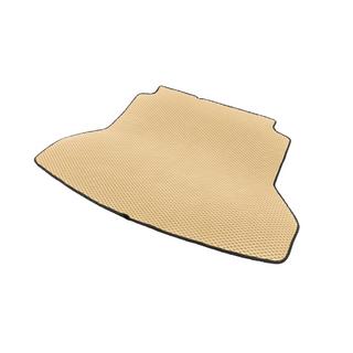 Kofferbakmat (Beige, EVA) Hyundai Elantra (AD) 2015–2020 foto 2