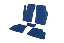 Hyundai Getz 2002– EVA automatten (Blauw) foto 2