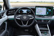 Review van de nieuwe generatie Volkswagen Tiguan-crossover foto 6