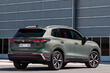 Review van de nieuwe generatie Volkswagen Tiguan-crossover foto 4