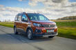 Review van de elektrische compactvan Peugeot e-Rifter foto 3