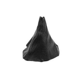 Leren versnellingspookhoes Skoda Octavia II A5 2006–2010 foto 2