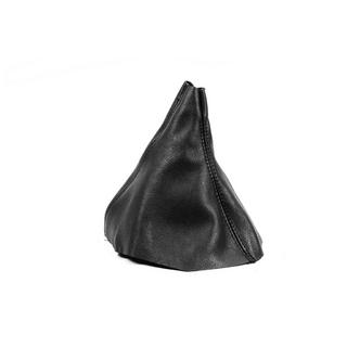 Leren versnellingspookhoes Skoda Octavia II A5 2010–2013 foto 4