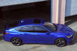 Review van de liftback Acura Integra foto 4