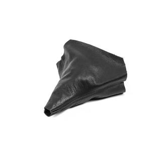 Leren versnellingspookhoes Volkswagen Passat B6 2006–2012 foto 3