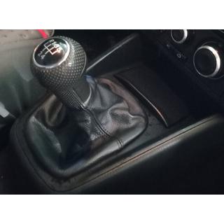 Leren versnellingspookhoes Volkswagen Golf 4 1997–2006 foto 3