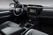 Toyota Hilux: legendarische pick-up in vernieuwde uitvoering foto 6