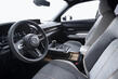 Eerste generatie van de elektrische crossover Mazda MX-30 foto 6