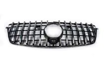 Mercedes GL/GLS-klasse X166 2012–2019 Voorgrille GT Panamericana (voor GL) (B-keus) foto 1