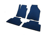 Hyundai Tucson JM 2004– EVA automatten (Blauw) foto 2