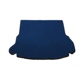 Kofferbakmat (EVA, blauw) Hyundai Tucson JM 2004– foto 1