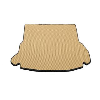 Kofferbakmat (EVA, Beige) Hyundai Tucson JM 2004– foto 1